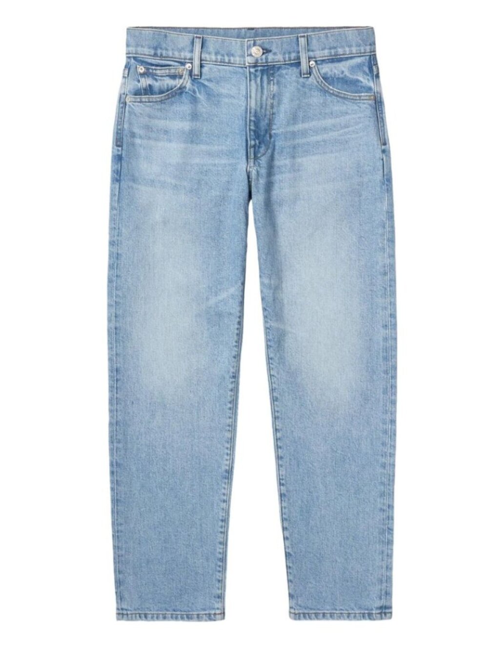 LIKE NEW AYR Women's The Stance Jeans Size 28